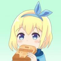 風衣葉 はな