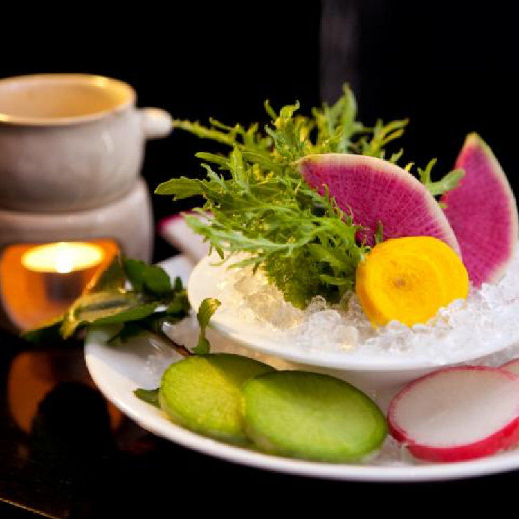 ことりっぷ公式さんの投稿/Standing Wine Bar Q ｜ ことりっぷ