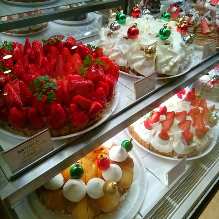 辞めました ふらっとクリスさんの投稿 ルミネ新宿店 ルミネ１ ことりっぷ