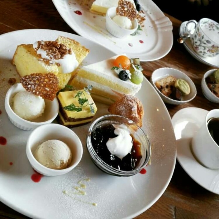 Azukiさんの投稿 田中珈琲店 ことりっぷ