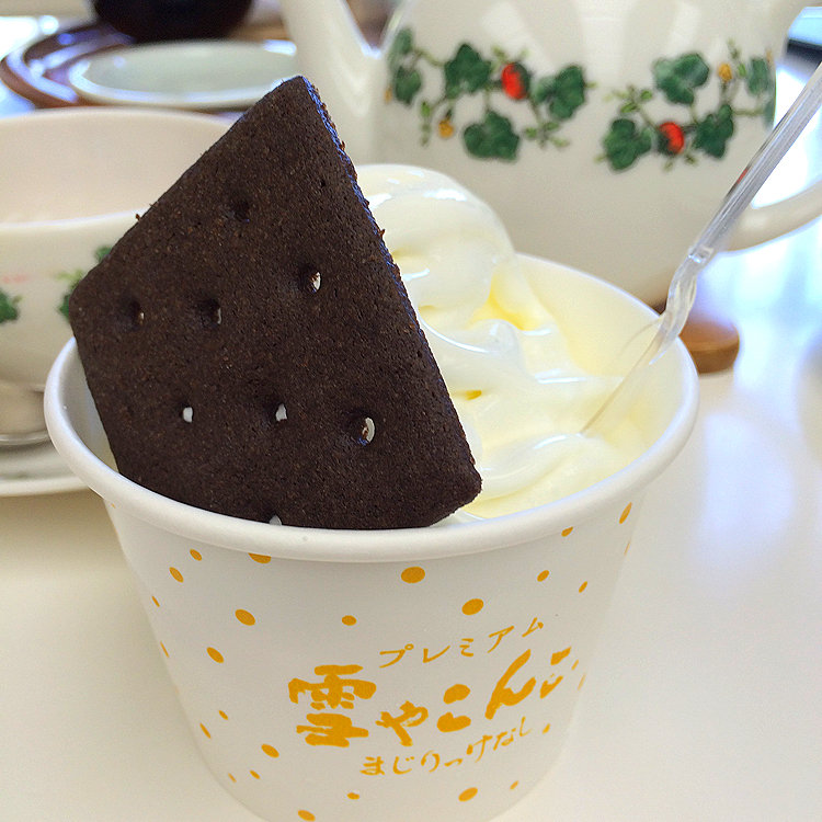 Ayayannさんの投稿 六花亭 森林公園店 ことりっぷ