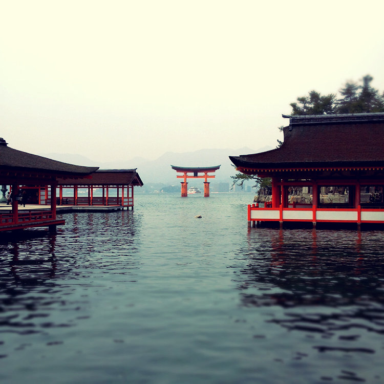 絵銭 厳島神社☆空海／安芸の宮島／極美品／希少絵銭／お守り銭