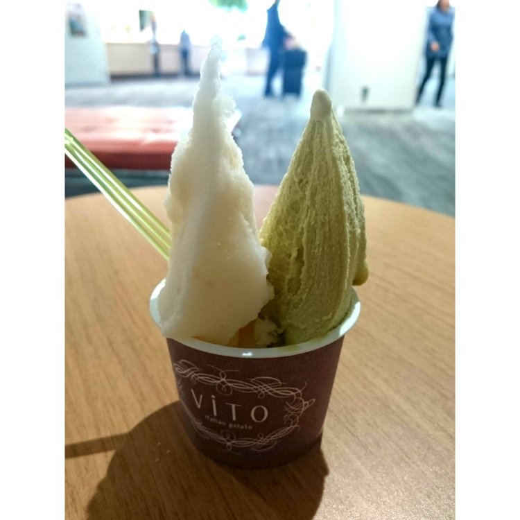 うちこさんの投稿/ViTO 福岡空港国内ゲート店 ｜ ことりっぷ