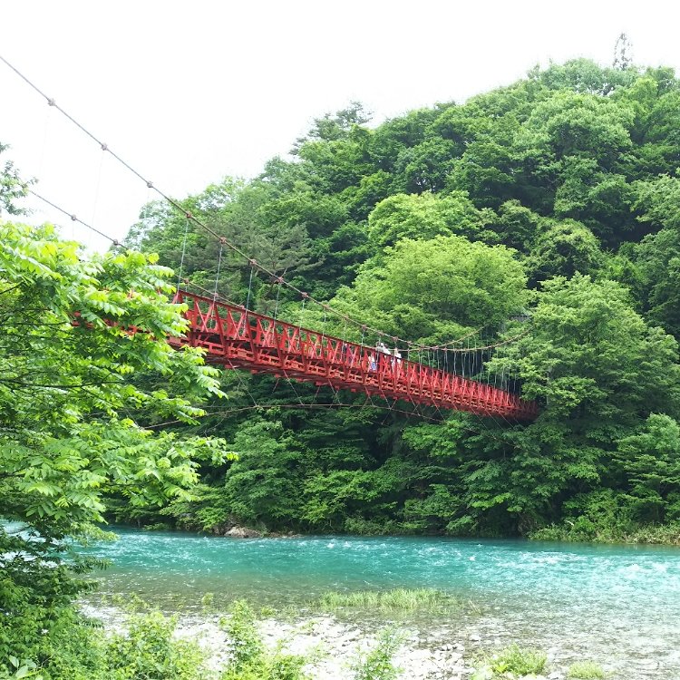 山も川も海も。自然の彩りが美しい秋田県の絶景スポット｜ことりっぷフォト ｜ ことりっぷ