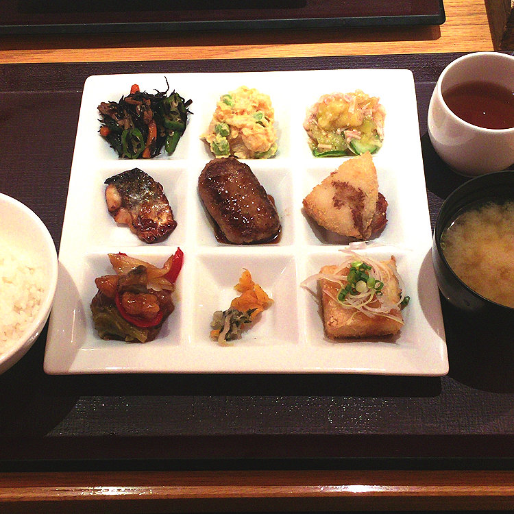 Mooonさんの投稿 カフェ ハルキ ことりっぷ