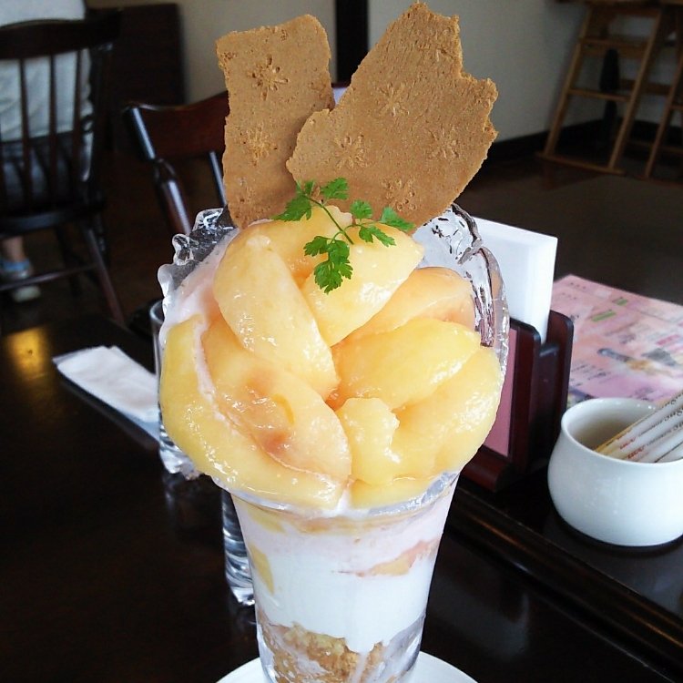 リヒトさんの投稿 桃花亭 ことりっぷ リヒトさんの投稿 桃花亭 ことりっぷ