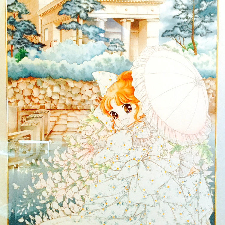 yumiさんの投稿/いがらしゆみこ美術館 ｜ ことりっぷ