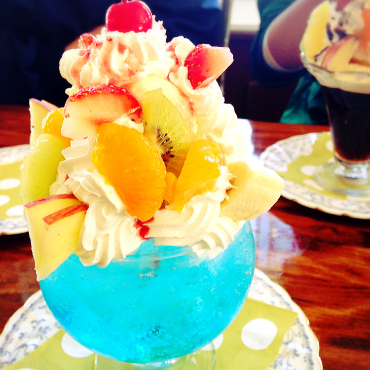 mon sourire.。さんの投稿/マリー・ギャルソン 珈琲西洋館 ｜ ことりっぷ