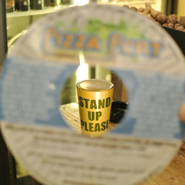 りえぽんさんの投稿/Tico Stand up please ｜ ことりっぷ