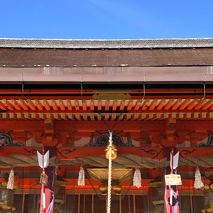 happyさんの投稿/八坂神社 ｜ ことりっぷ