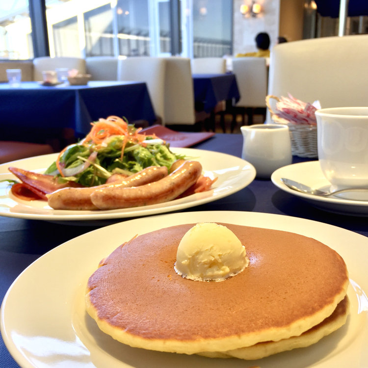 Merryさんの投稿 不二家レストラン 成田国際空港店 ことりっぷ