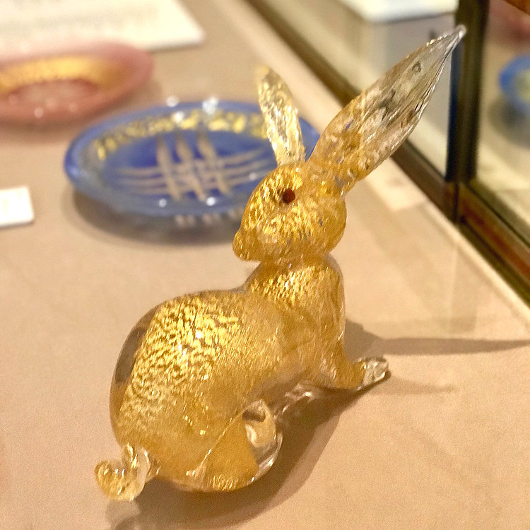 maruさんの投稿/藤田喬平ガラス美術館 ｜ ことりっぷ