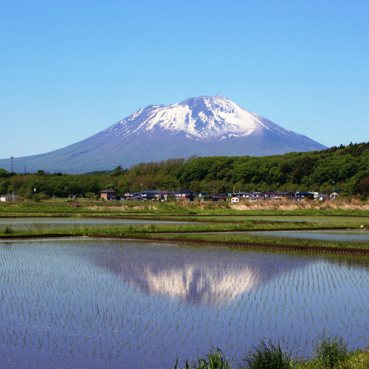 Y.Kanaeさんの投稿/岩手山 | ことりっぷ Y.Kanaeさんの投稿/岩手山 | ことりっぷ