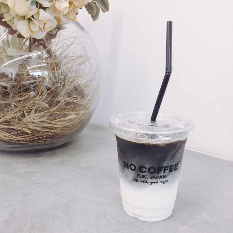 ふふりさんの投稿/NO COFFEE ｜ ことりっぷ