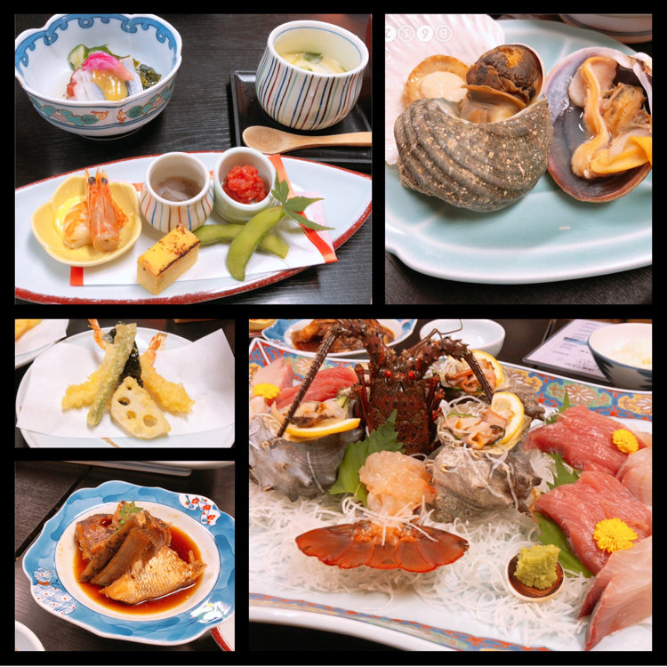 A.KUMAさんの投稿/あじ彩の宿 小浜荘 ｜ ことりっぷ