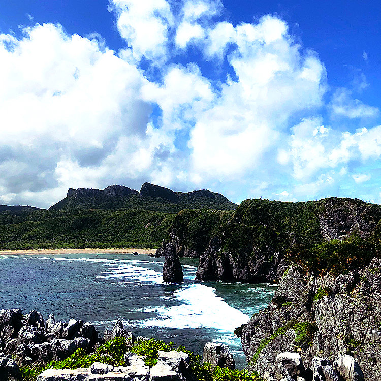 辺戸岬（沖縄） 辺戸岬観光案内所【公式】｜沖縄本島最北端の絶景スポット