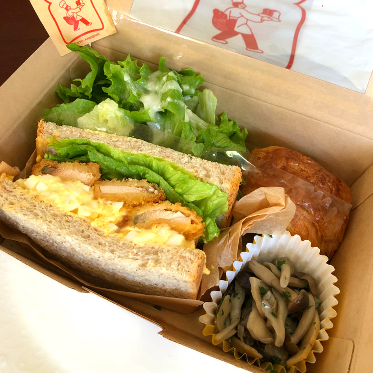 ミントさんの投稿 ブランジェ浅野屋 ことりっぷ ミントさんの投稿 ブランジェ浅野屋 ことりっぷ