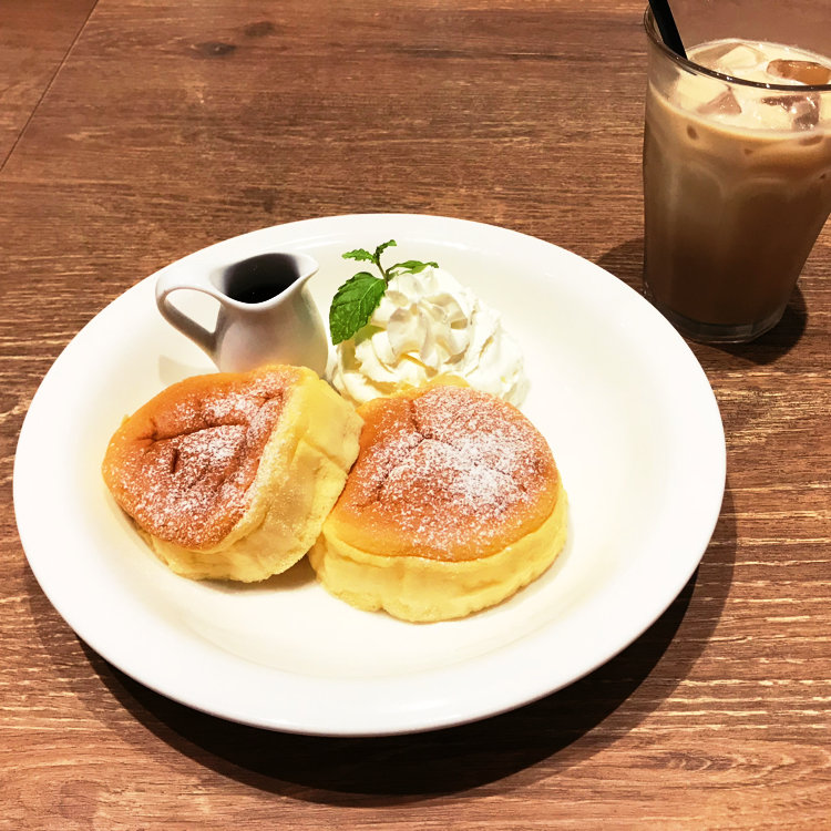 にゃーさんの投稿 ｃａｆｅ ｓｏｌａｒｅ 海浜幕張駅店 ことりっぷ
