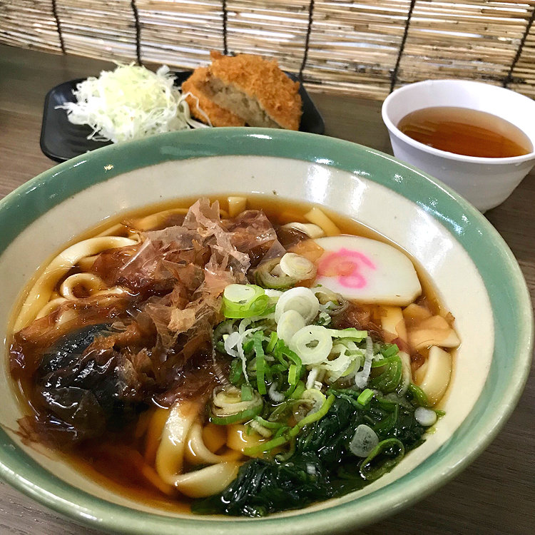 Mooonさんの投稿 宮きしめん 神宮店 ことりっぷ