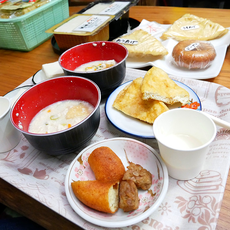 奥藤葉 神奈さんの投稿 梅本とうふ店 ことりっぷ 奥藤葉 神奈さんの投稿 梅本とうふ店 ことりっぷ