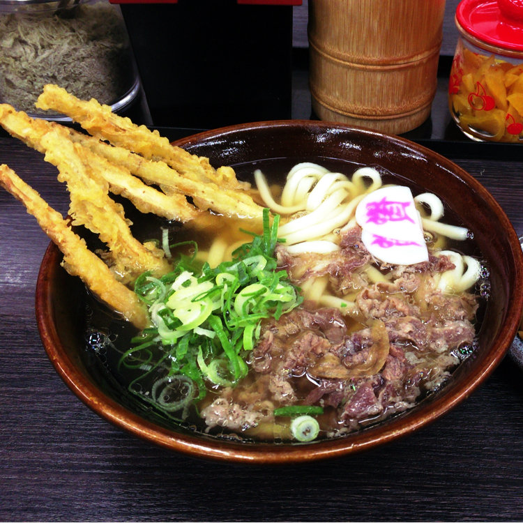 Tempio.hさんの投稿/資さんうどん 魚町店 ｜ ことりっぷ