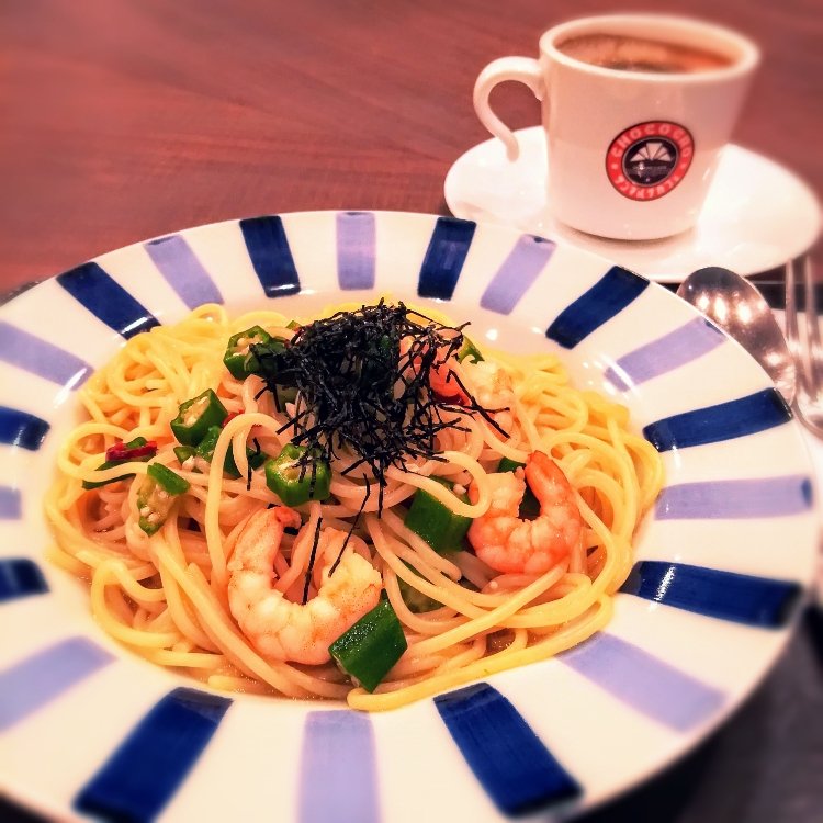 Shimさんの投稿 サンマルクカフェ イオンモール幕張新都心店 ことりっぷ