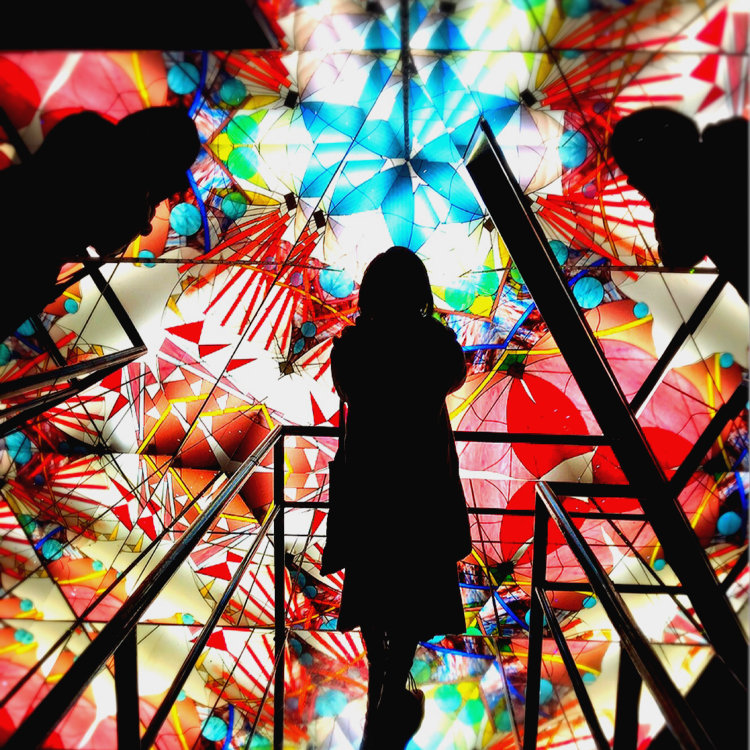 かなさんの投稿/三河工芸ガラス美術館 ｜ ことりっぷ