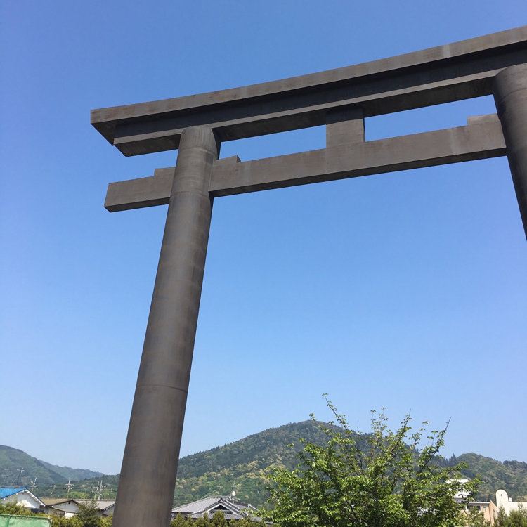 aip0nさんの投稿/三輪明神 大神神社 ｜ ことりっぷ