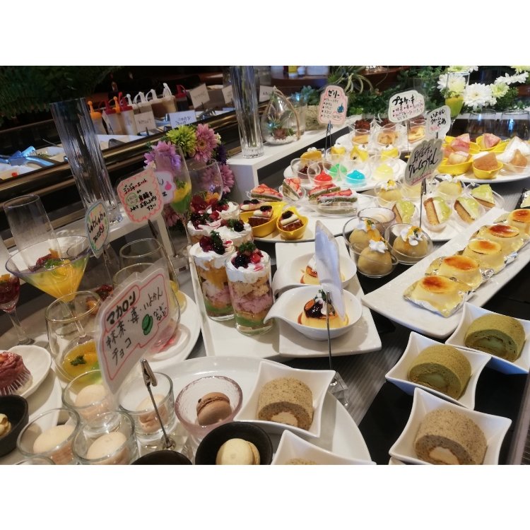 Kuromegane Eさんの投稿 オーダーバイキング専門店八兵衛 ことりっぷ
