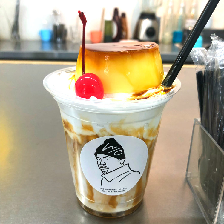 レトロ空間がかわいい喫茶店も 下北沢のカフェ11選 ことりっぷ