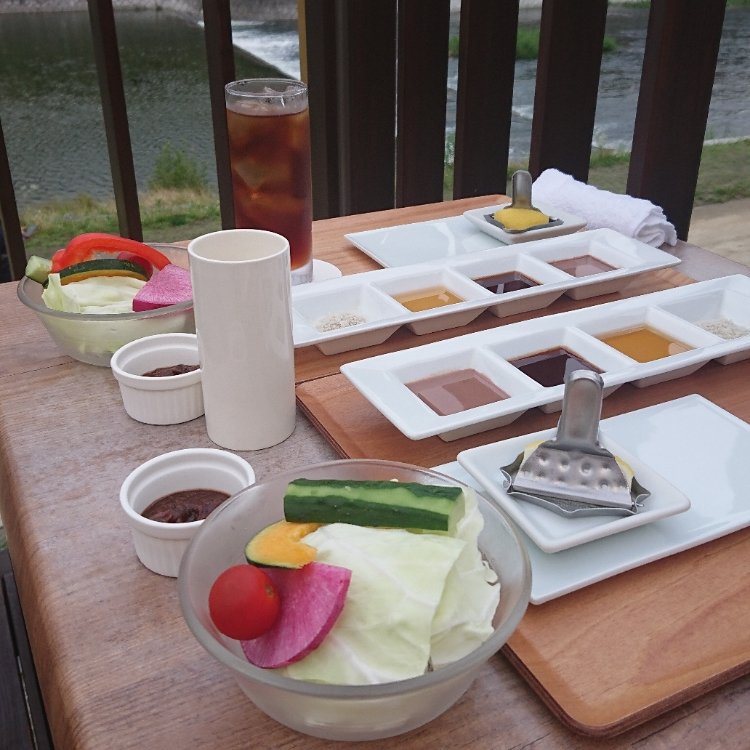 侘屋洛中亭