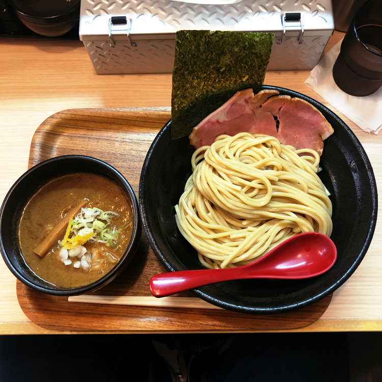 Ryoooosukeさんの投稿 麺屋きころく ことりっぷ