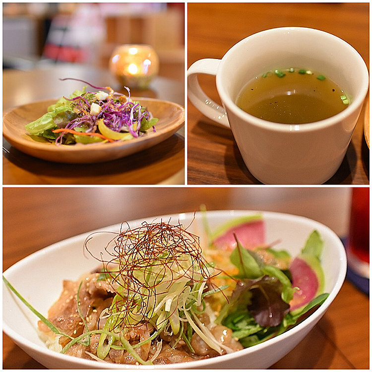 Applepieさんの投稿/SUBLOK Cafe & GRiLL （サブロク カフェ アンド グリル） ｜ ことりっぷ