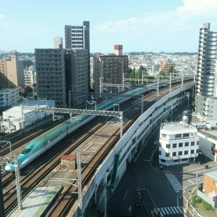 恋するニワトリさんの投稿 アパホテル ｔｋｐ仙台駅北 ことりっぷ