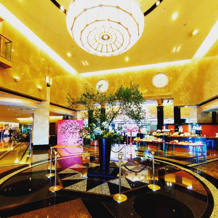 辞めました ふらっとクリスさんの投稿 ホテルニューオータニ幕張 ことりっぷ