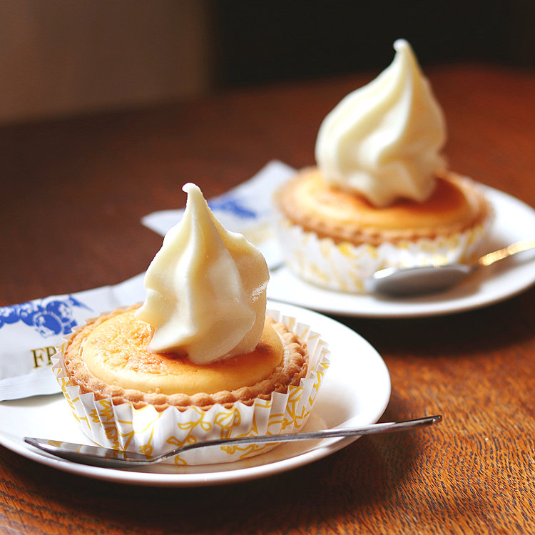 Sayaさんの投稿 蓼科チーズケーキ工房 ことりっぷ