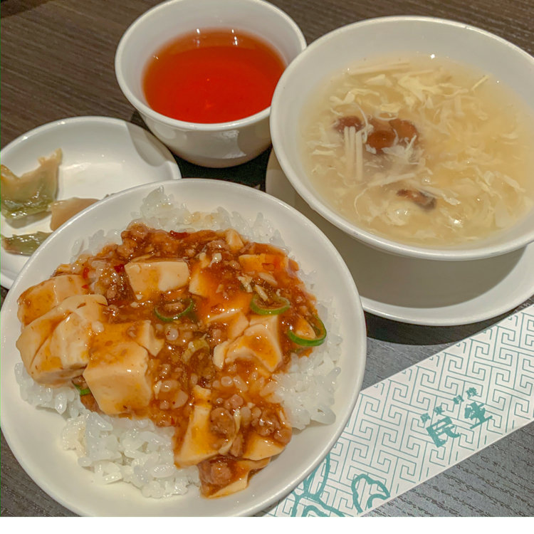 とっきんさんの投稿/廣東料理 民生 ヒルトンプラザウエスト店 ｜ ことりっぷ