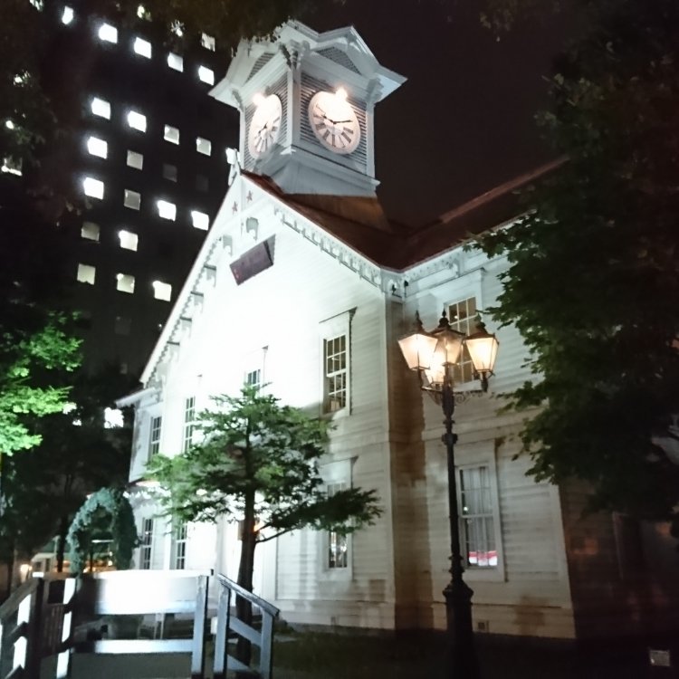かものはしさんの投稿/札幌時計台 ｜ ことりっぷ