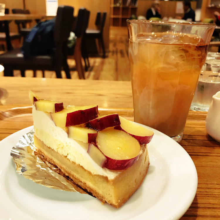 M M Sさんの投稿 大垣書店 Cafe イオンモール京都桂川店 ことりっぷ
