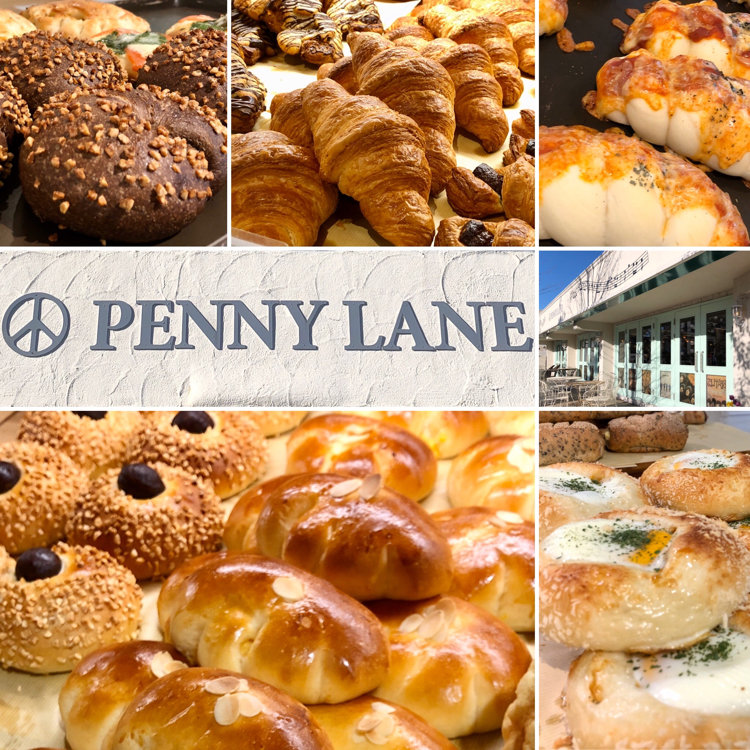 dmaruさんの投稿/BAKERY PENNY LANE 宿郷店 ｜ ことりっぷ
