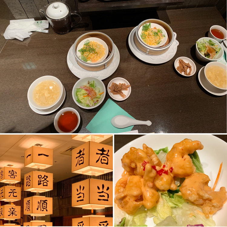 とっきんさんの投稿/廣東料理 民生 ヒルトンプラザウエスト店 ｜ ことりっぷ