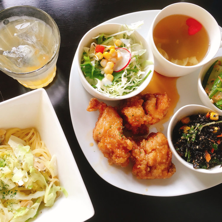Otoさんの投稿 カフェ食堂 柚子の花 ことりっぷ