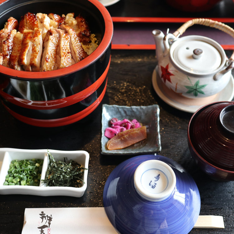 初詣に訪れたい 日本屈指のパワースポット 熱田神宮と周辺ランチ カフェ5選 ことりっぷ