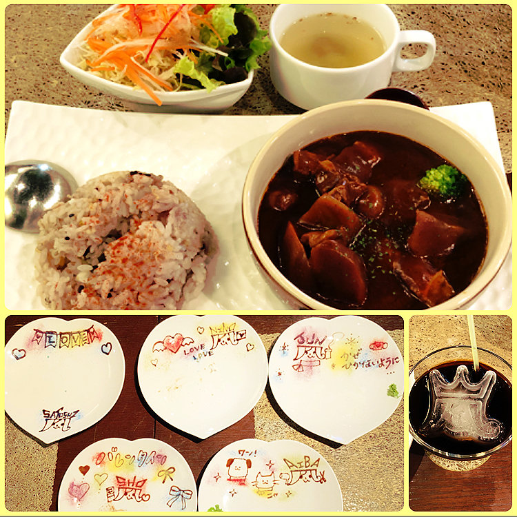 Flower Cafe 風花 ことりっぷ厳選 おでかけ 観光情報