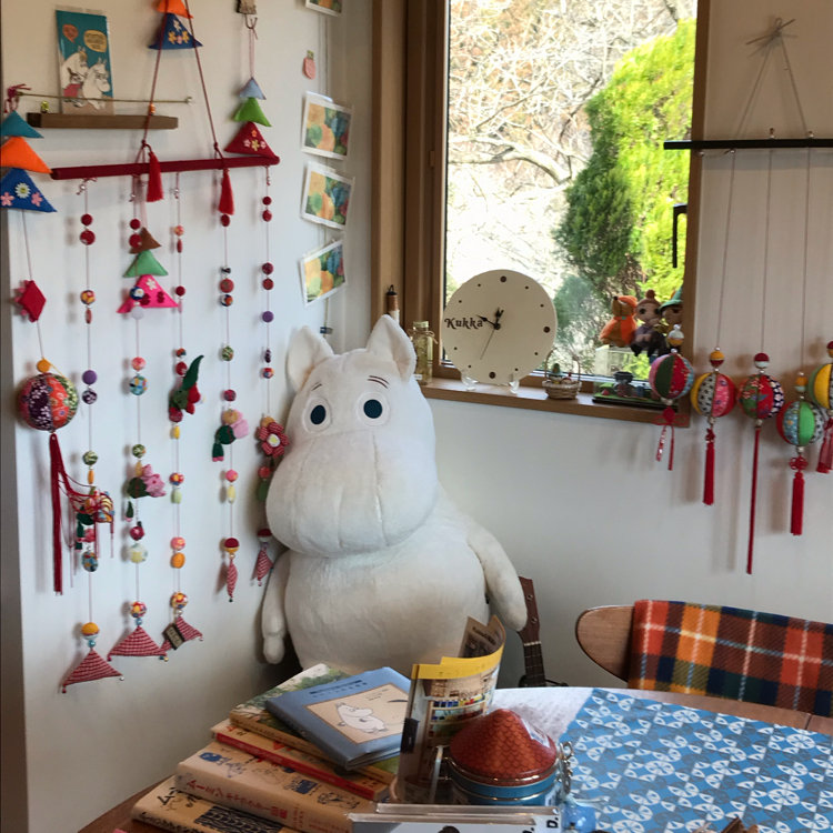 さっちぶうさんの投稿/Kukka with Flower & Cafe ｜ ことりっぷ