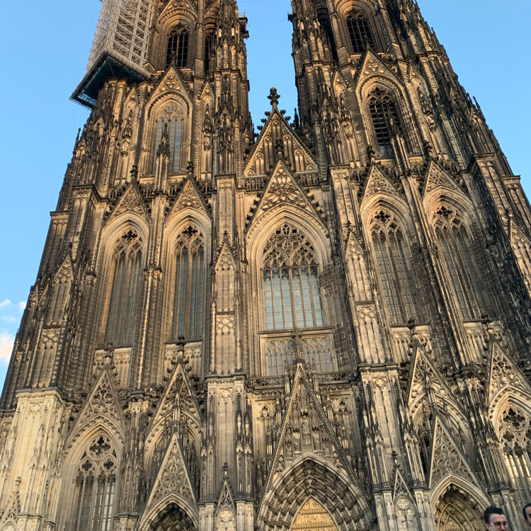 まささんの投稿/ケルン大聖堂 ｜ ことりっぷ
