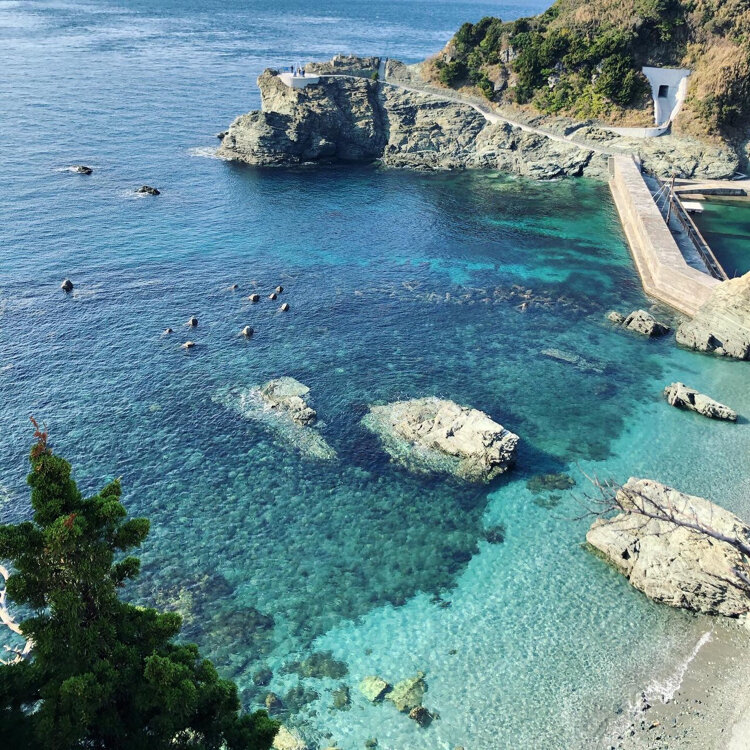 佐田岬半島 - （愛媛県）の詳細情報 ｜ ことりっぷ