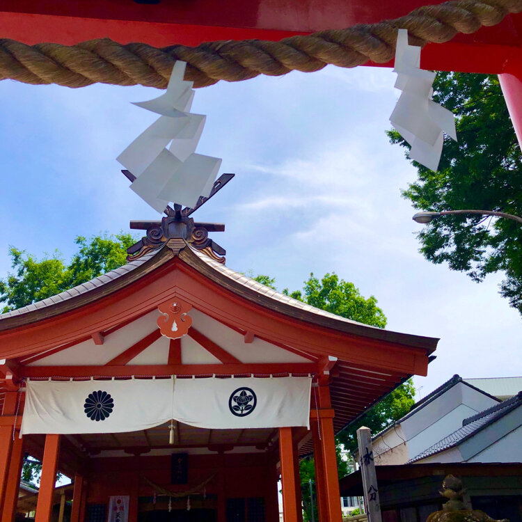 miyumiyuさんの投稿/秩父今宮神社（八大龍王宮） ｜ ことりっぷ