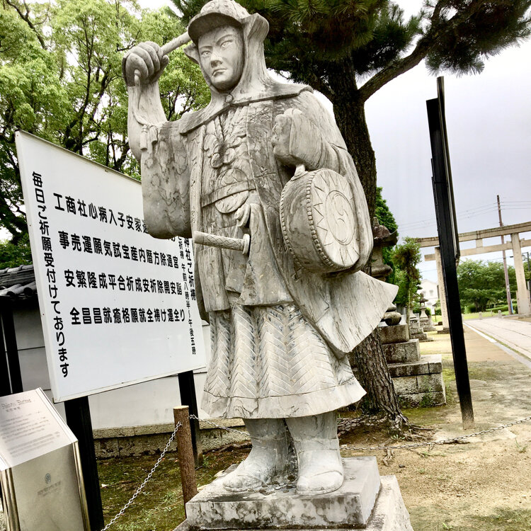 まみちゃんさんの投稿/赤穂大石神社 | ことりっぷ まみちゃんさんの投稿/赤穂大石神社 | ことりっぷ