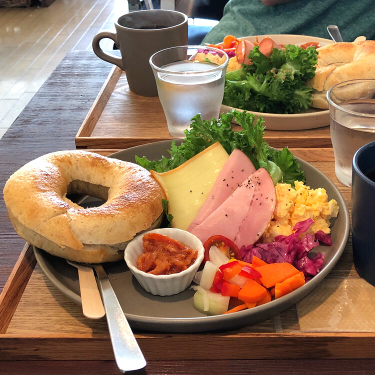 Happyさんの投稿 オーバッシュカフェ ことりっぷ